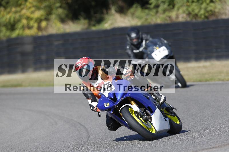/46 27.09.2026  Speer Racing ADR/Gruppe gelb/43
